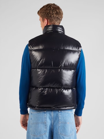 Gilet 'AILANTUS' SAVE THE DUCK en noir