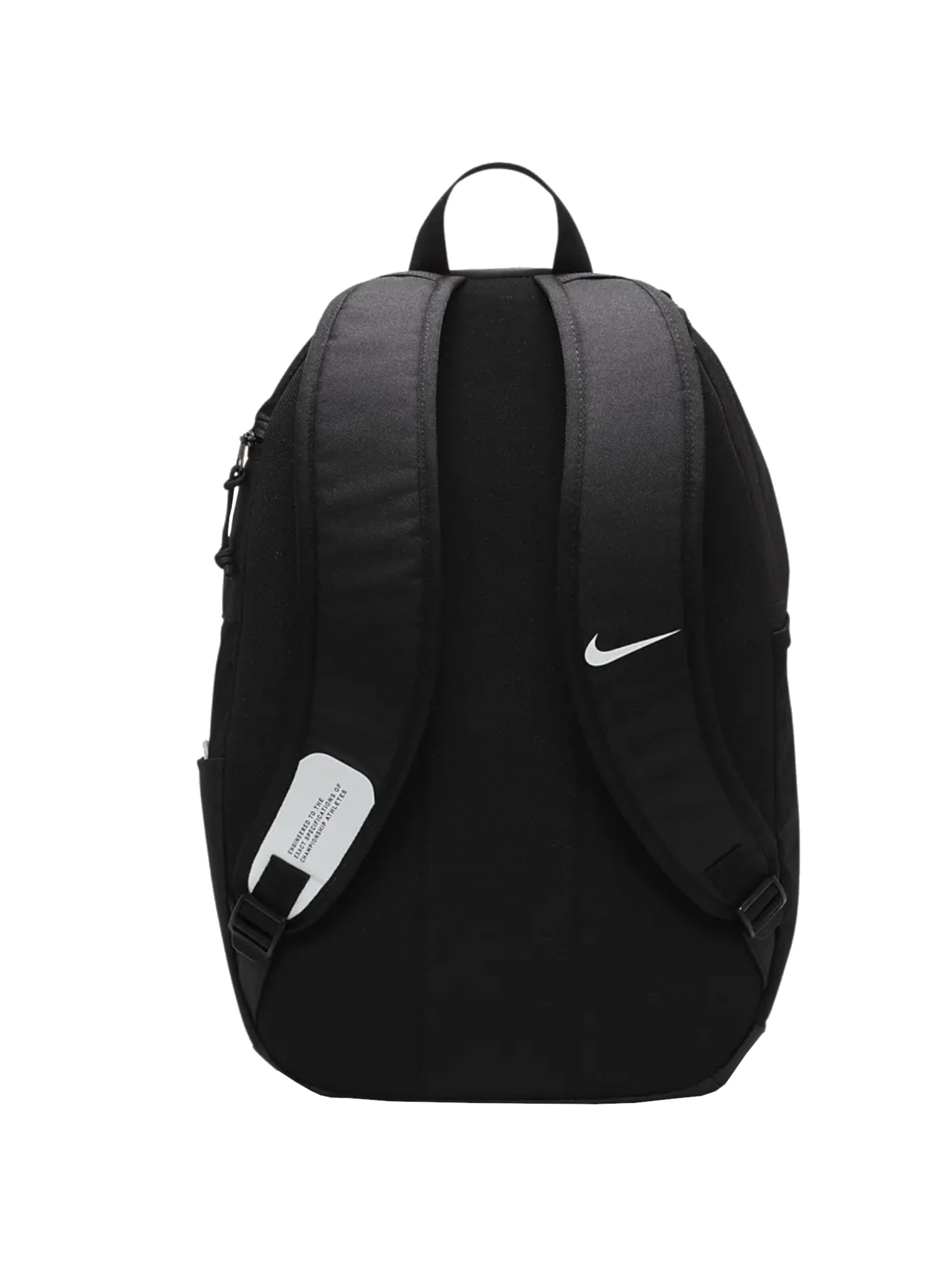NIKE Backpack 'Nike Academy Team Backpack' in Black