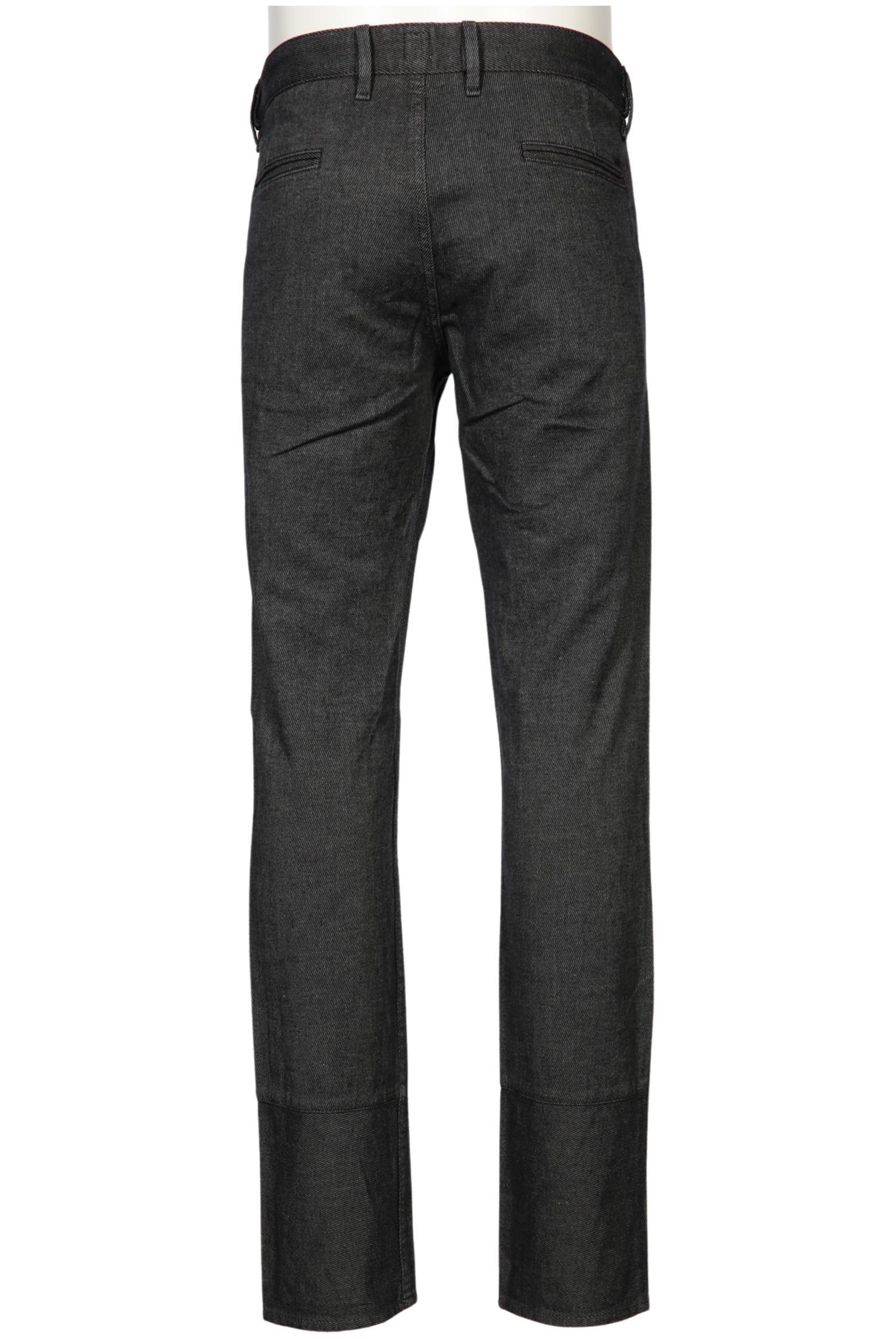 BOSS Orange Pants in 35 in Grey