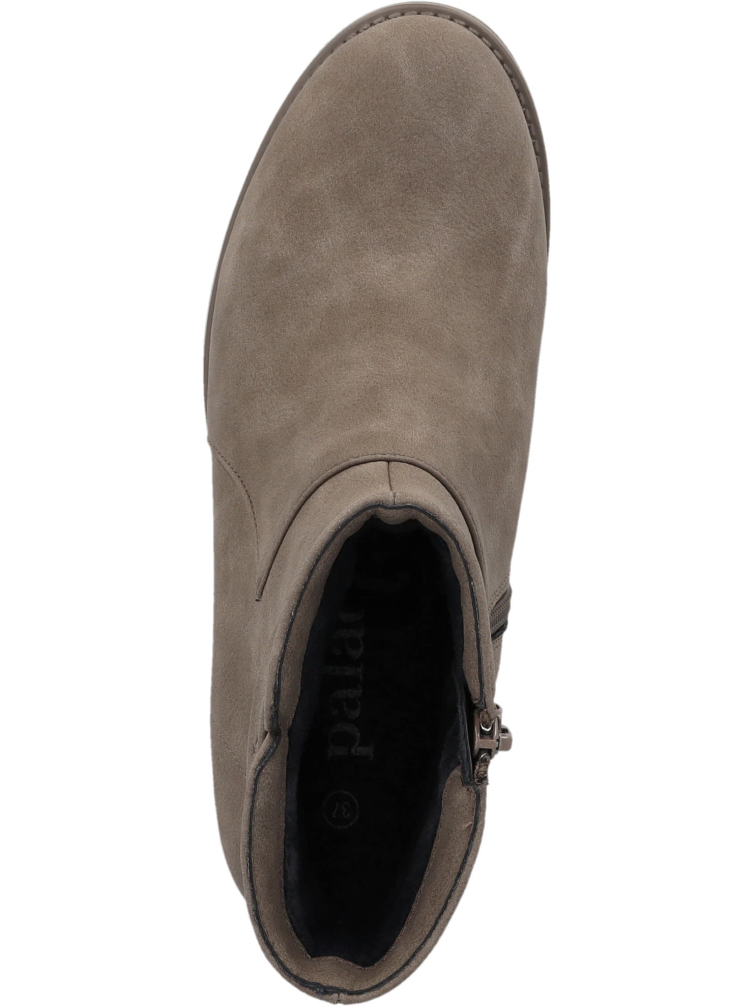 Palado - Botas 'Palado Mikri' en marrón