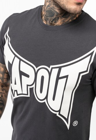 Tapout Bluser & t-shirts i grå