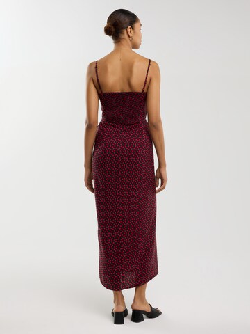 Robe 'Frema' BIG STAR en noir