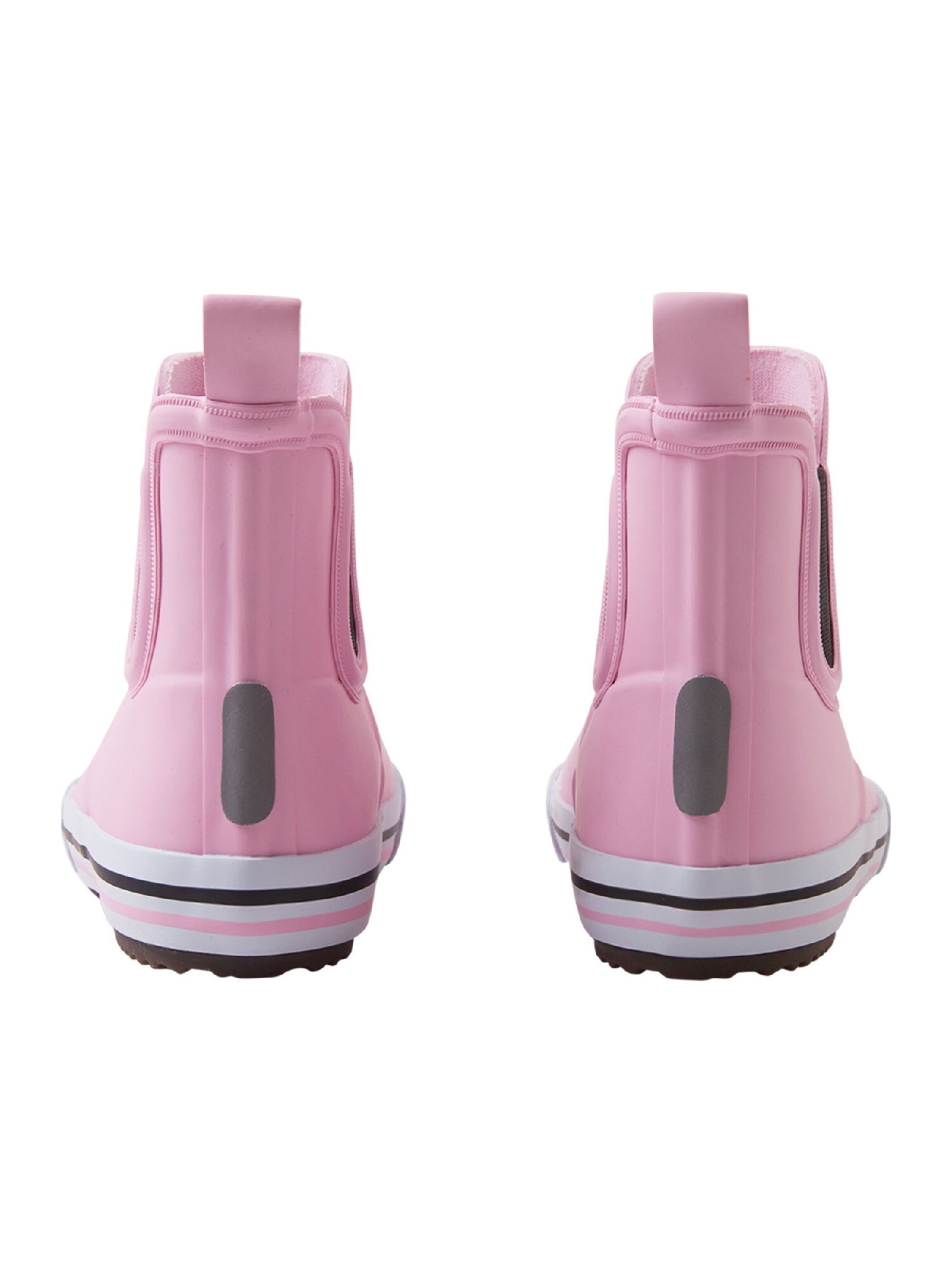 Bottes en caoutchouc ' Ankles ' Reima en rose