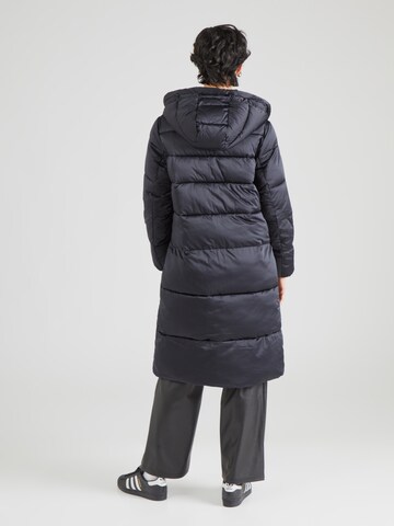 s.Oliver Winter coat in Blue