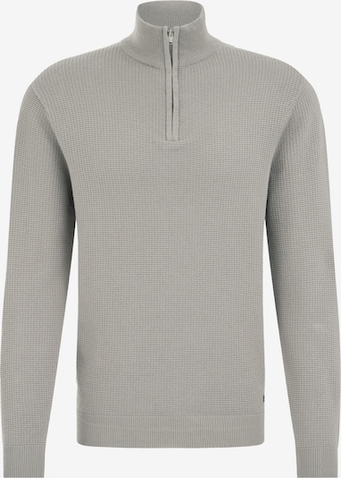 Megztinis iš WE Fashion, spalva – šviesiai pilka, Prekių apžvalga