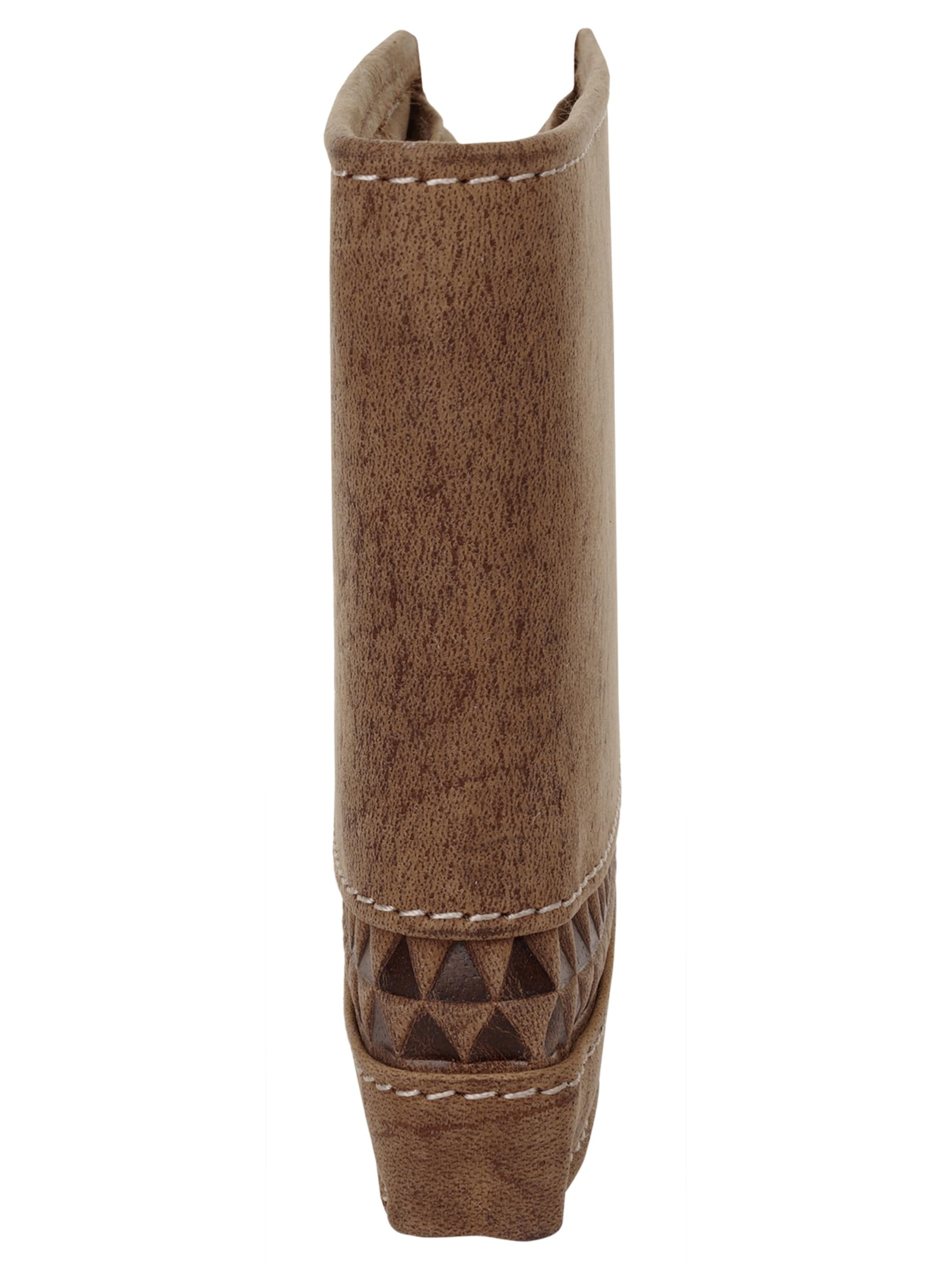 Porte-monnaies Bruno Banani en marron