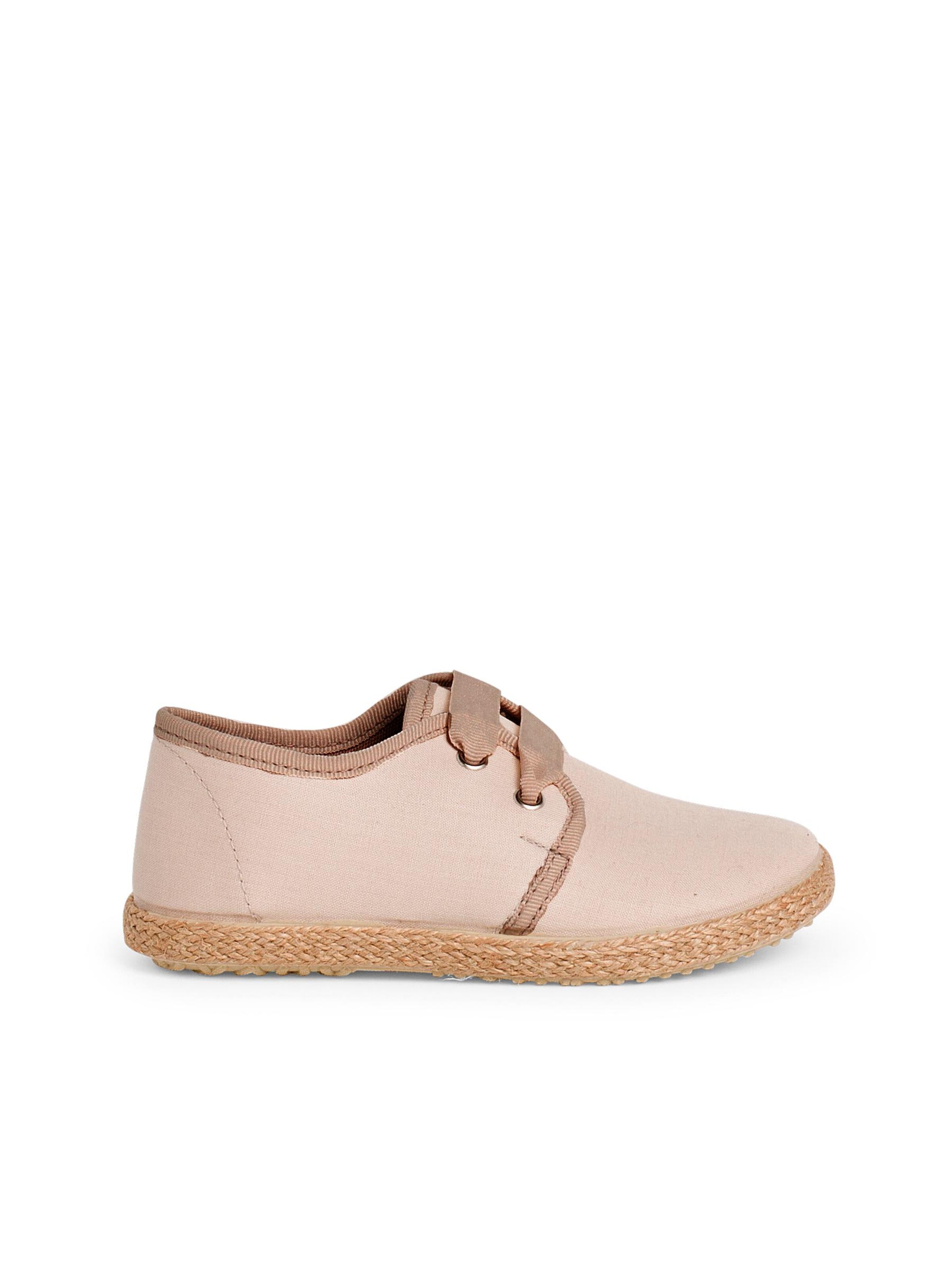 Chaussure basse Pisamonas en beige