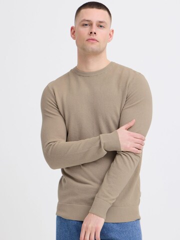 Pull-over ' BHBartel ' BLEND en marron