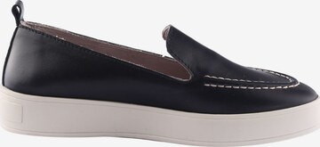 D.MoRo Shoes Classic Flats 'GERNOCHE' in Black