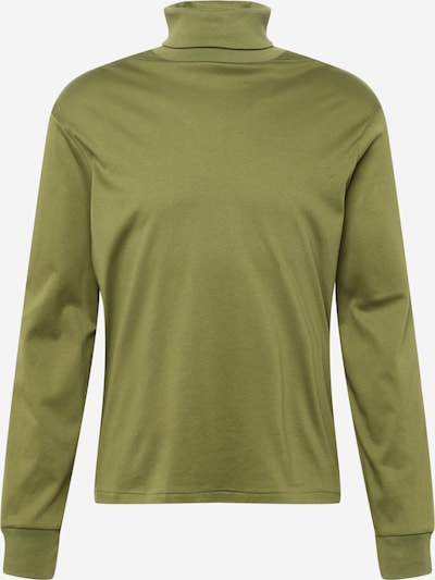 Polo Ralph Lauren Majica | zelena barva, Prikaz izdelka