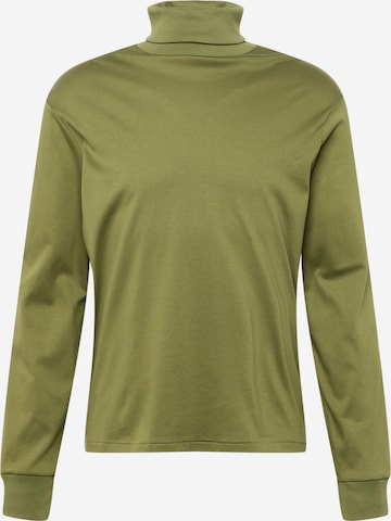 Polo Ralph Lauren Shirt in Groen: voorkant