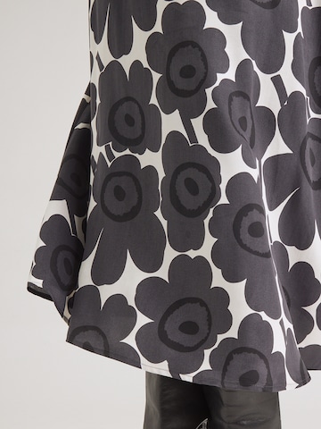 Fustă 'EDETÄ' de la Marimekko pe gri