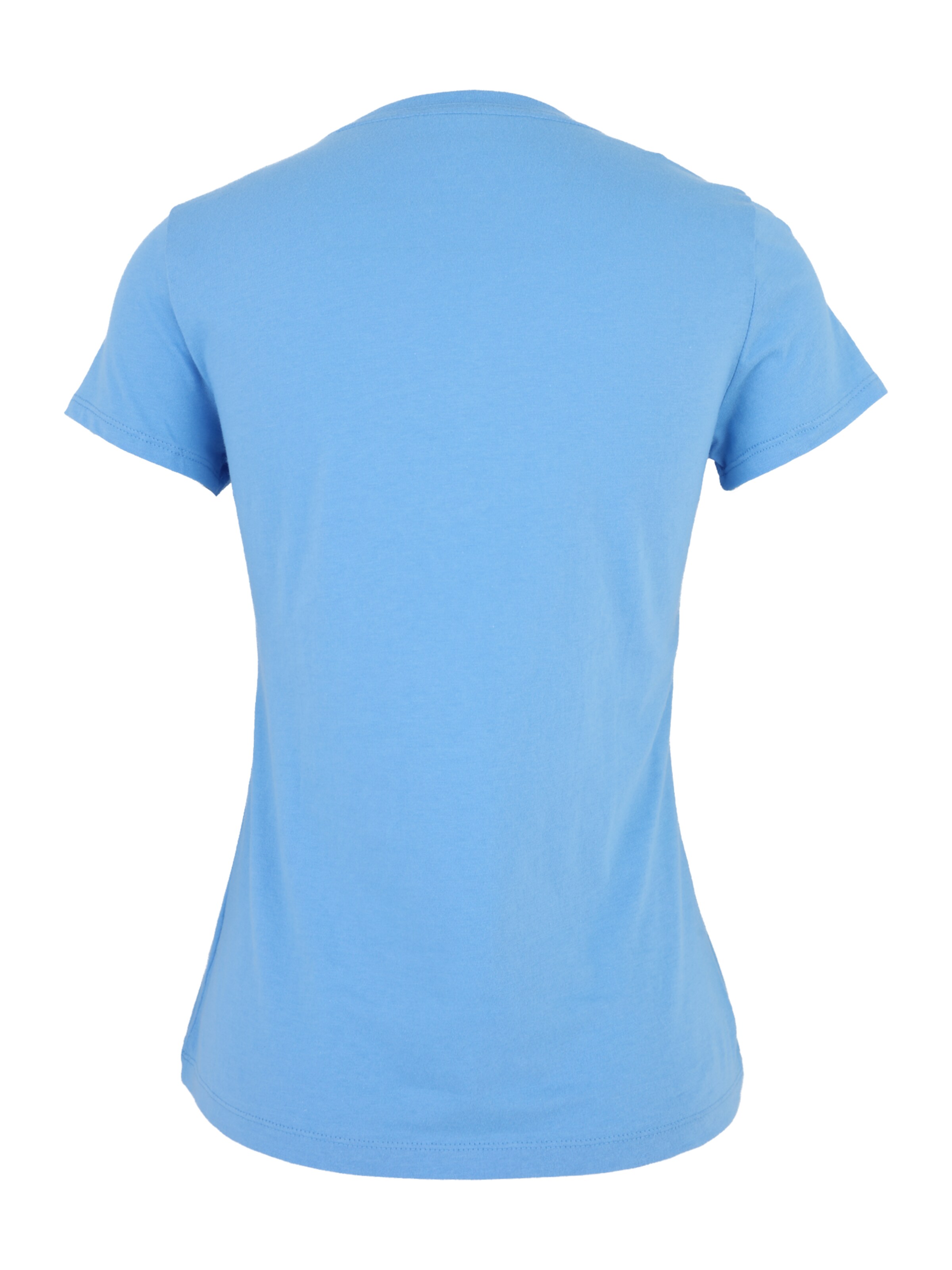 GAP Shirt 'CLSC' in Blue