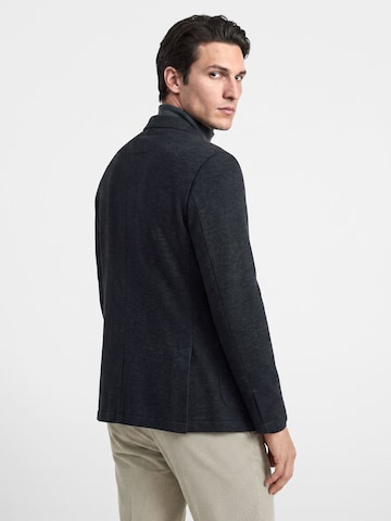 Thomas Goodwin Regular fit Colbert in Blauw