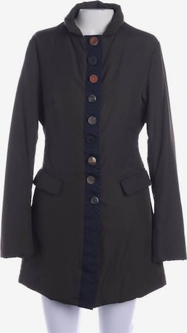 Maliparmi Jacket & Coat in S in Brown: front