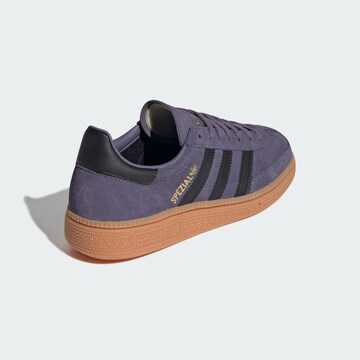 Baskets 'Handball Spezial' ADIDAS ORIGINALS en violet