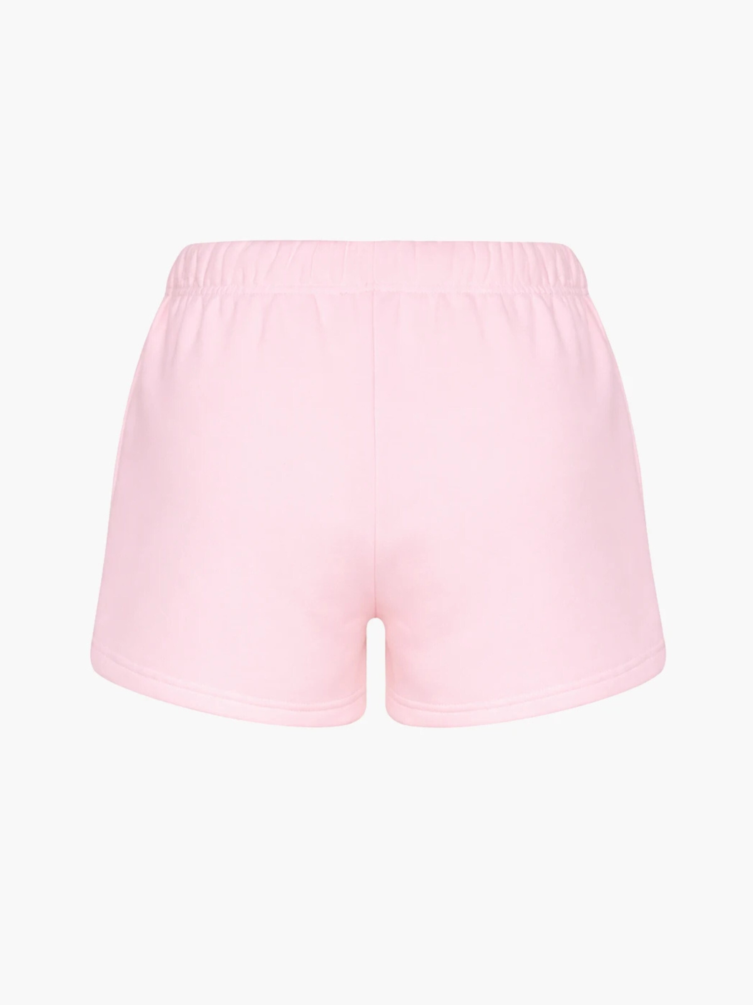 Loosefit Pantalon 'Everyday' cfab en rose