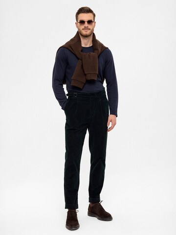 Antioch Regular Broek in Groen