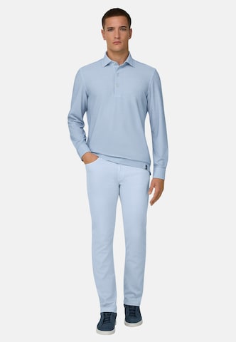 T-Shirt Boggi Milano en bleu