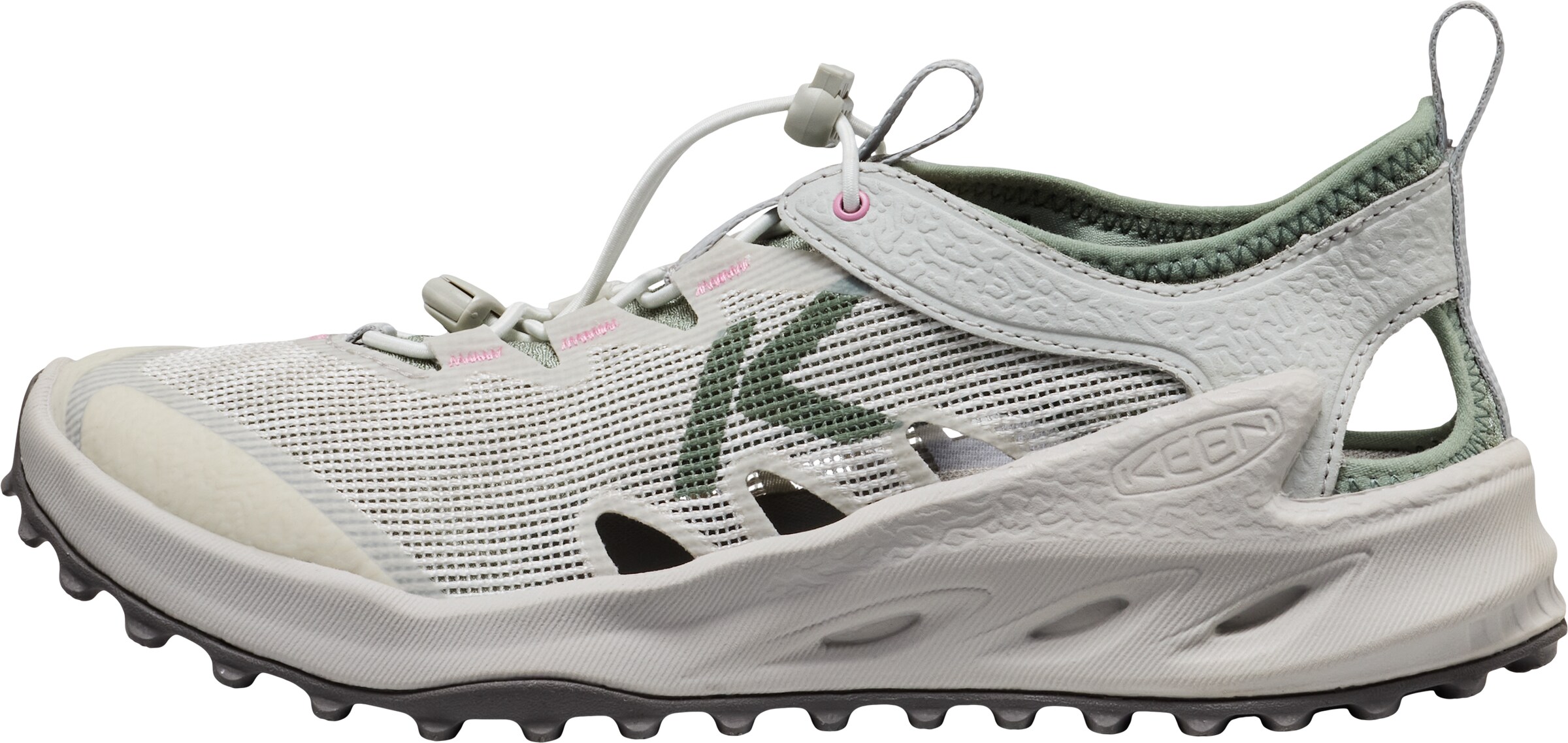 KEEN Sneakers in Green
