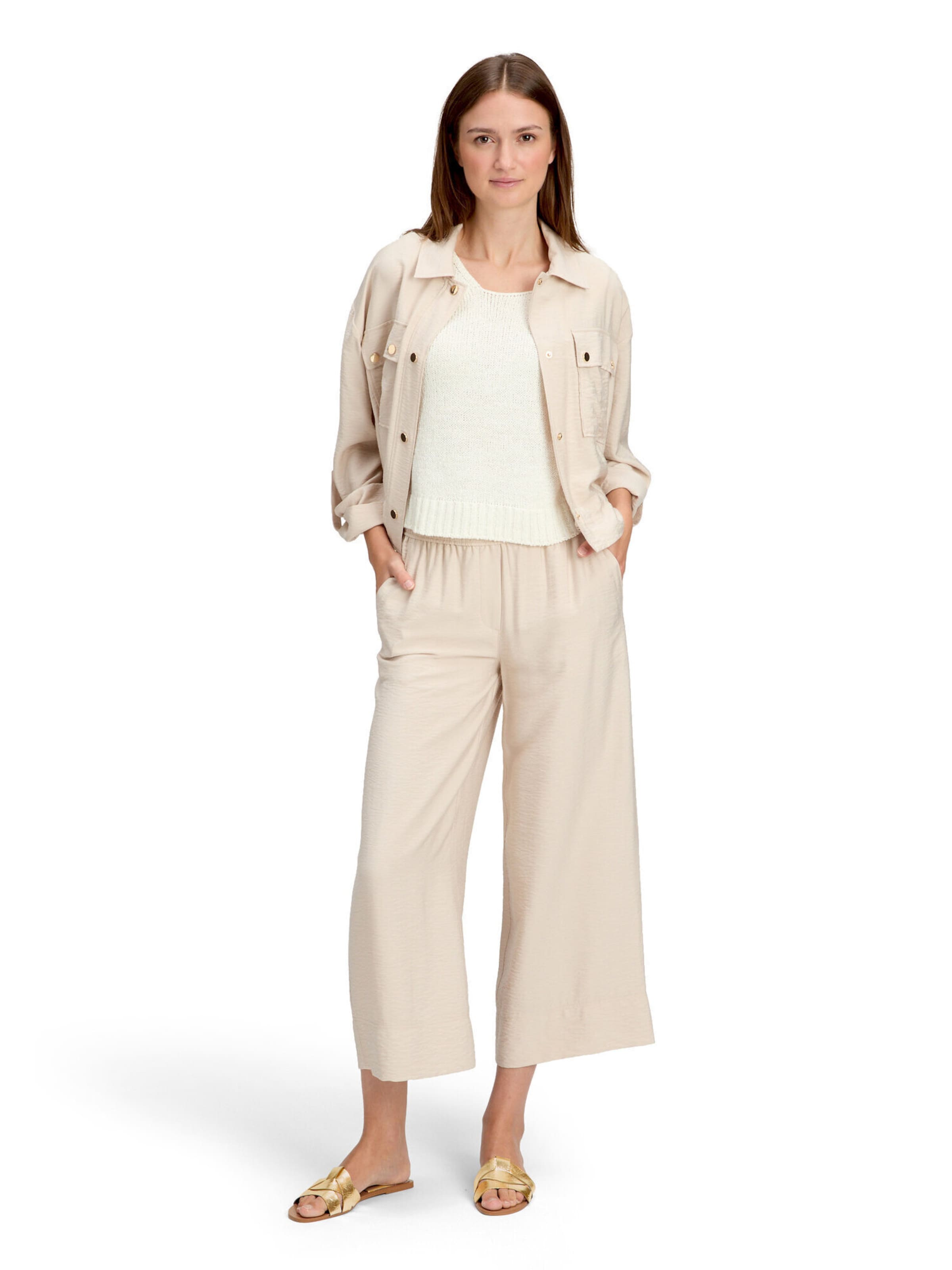 Betty & Co Top in Wit
