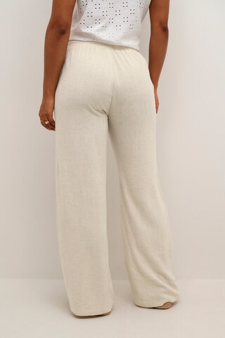 Love Copenhagen Loosefit Bukser i beige