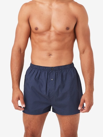 Boxer di Next in blu