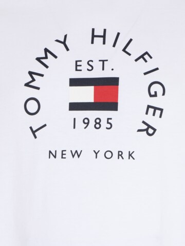 Tommy Hilfiger Big & TallMajica - bijela boja
