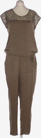 TAIFUN Overall oder Jumpsuit XL in Grün: predná strana