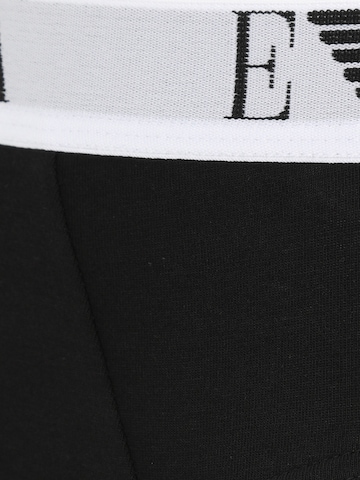 Emporio Armani Panty in Black