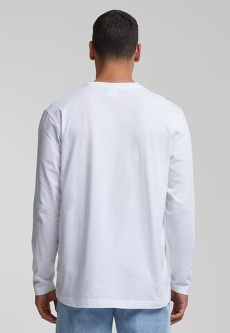 Urban Classics Shirt in White