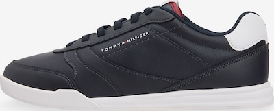 TOMMY HILFIGER Niske tenisice 'Lopro' u mornarsko plava / bijela, Pregled proizvoda