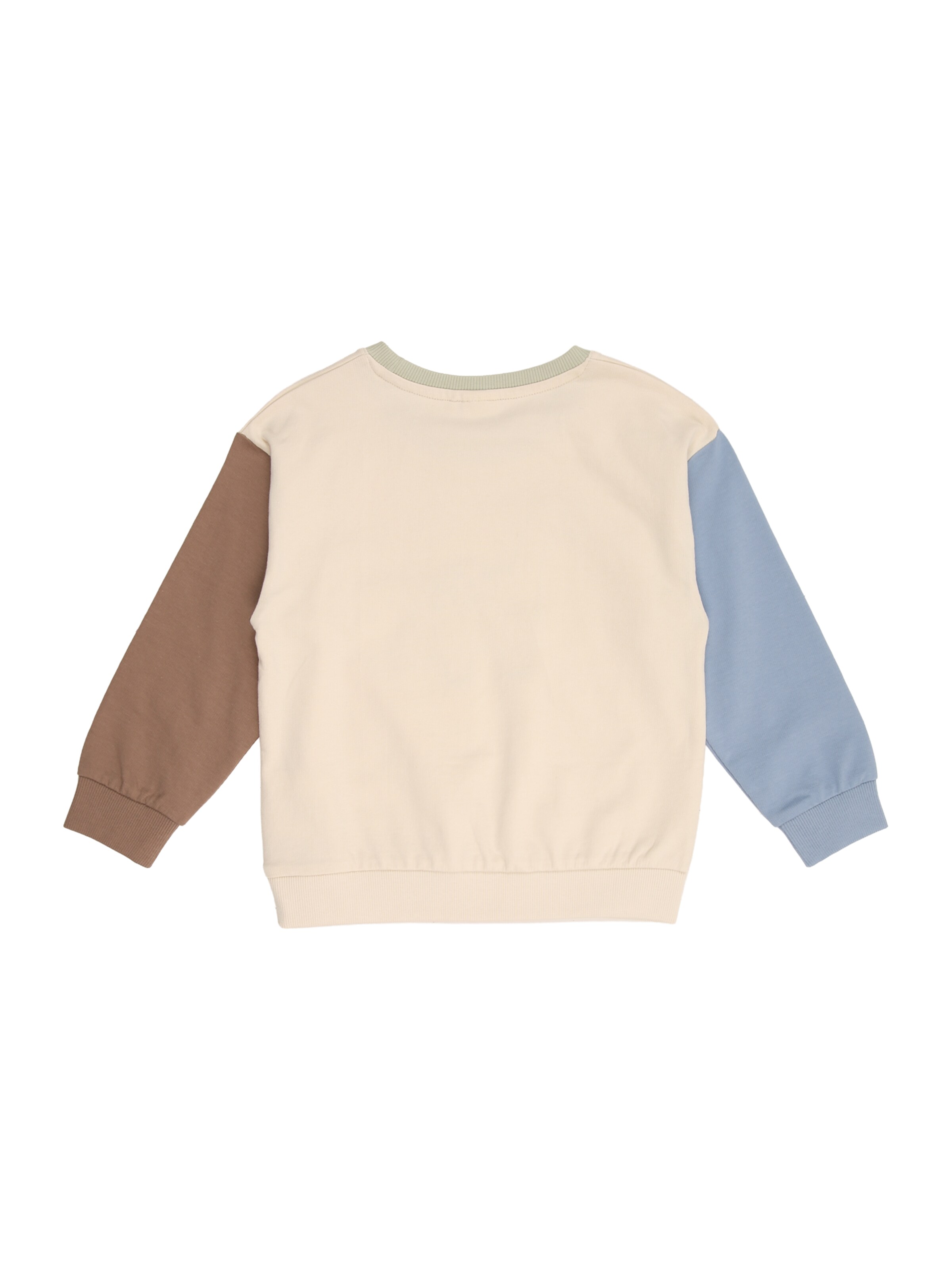 Lindex - Sweatshirt em bege