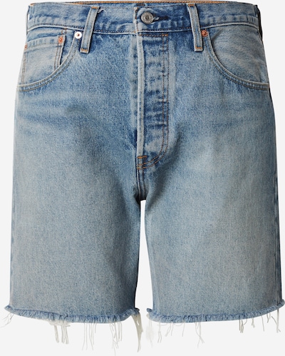 LEVI'S ® Jeans '501  93 Shorts' i blå, Produktvisning