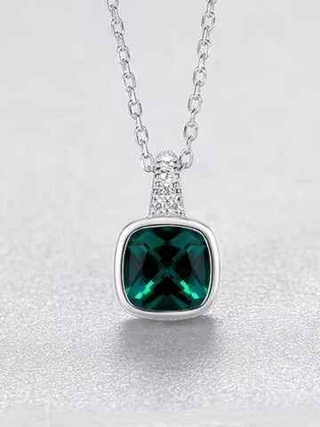 DANIEL CLIFFORD Kette 'Jenny'‌ in Silber