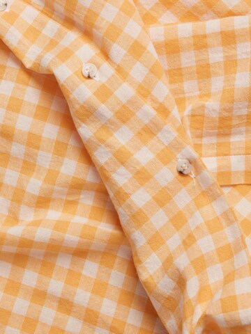 JJXX - Blusa 'Christel' en naranja