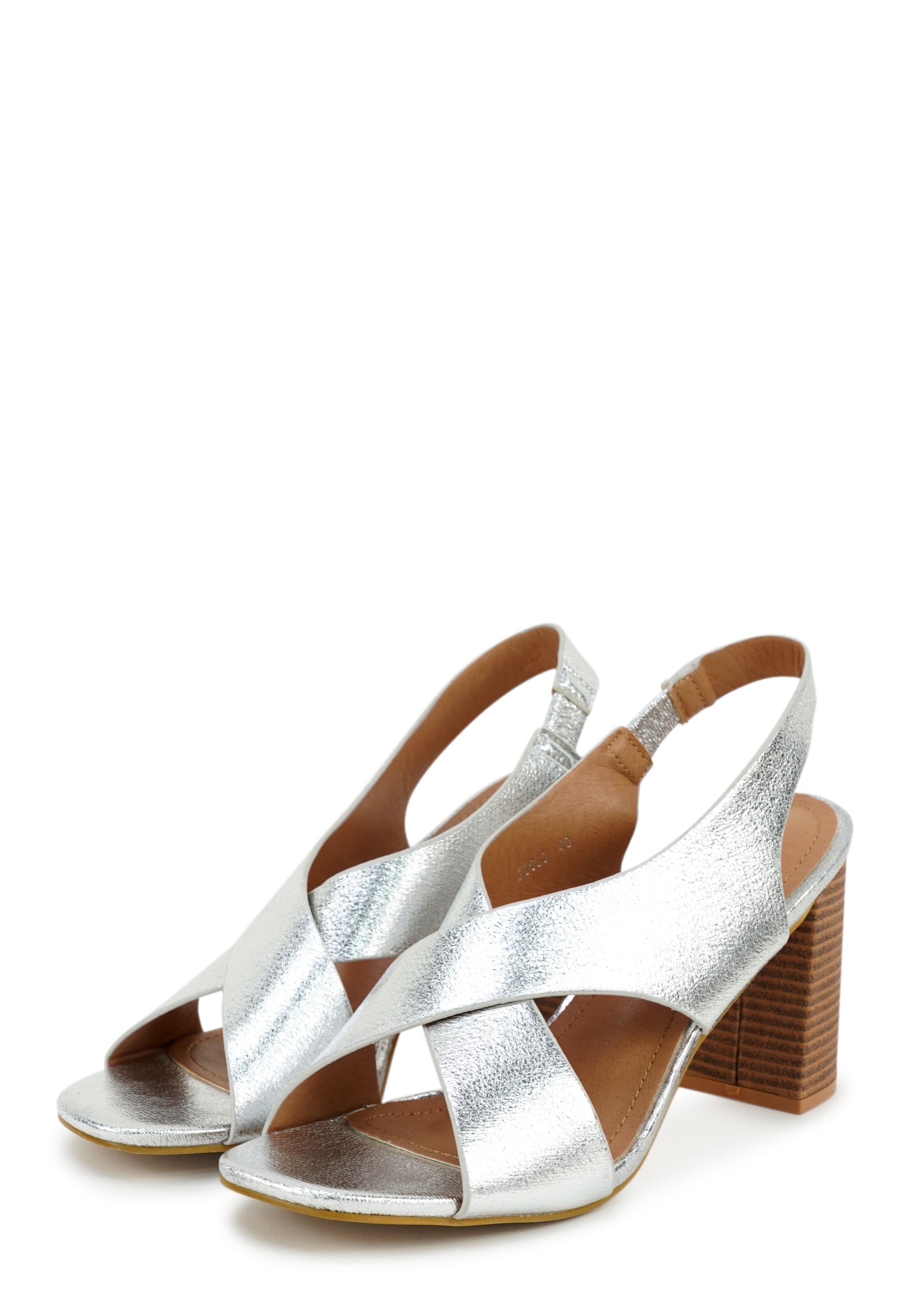 Findlay Sandal 'CALA' in Silver