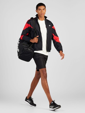 ADIDAS SPORTSWEAR JSY Lfstlr FC Bayern München in Weiß