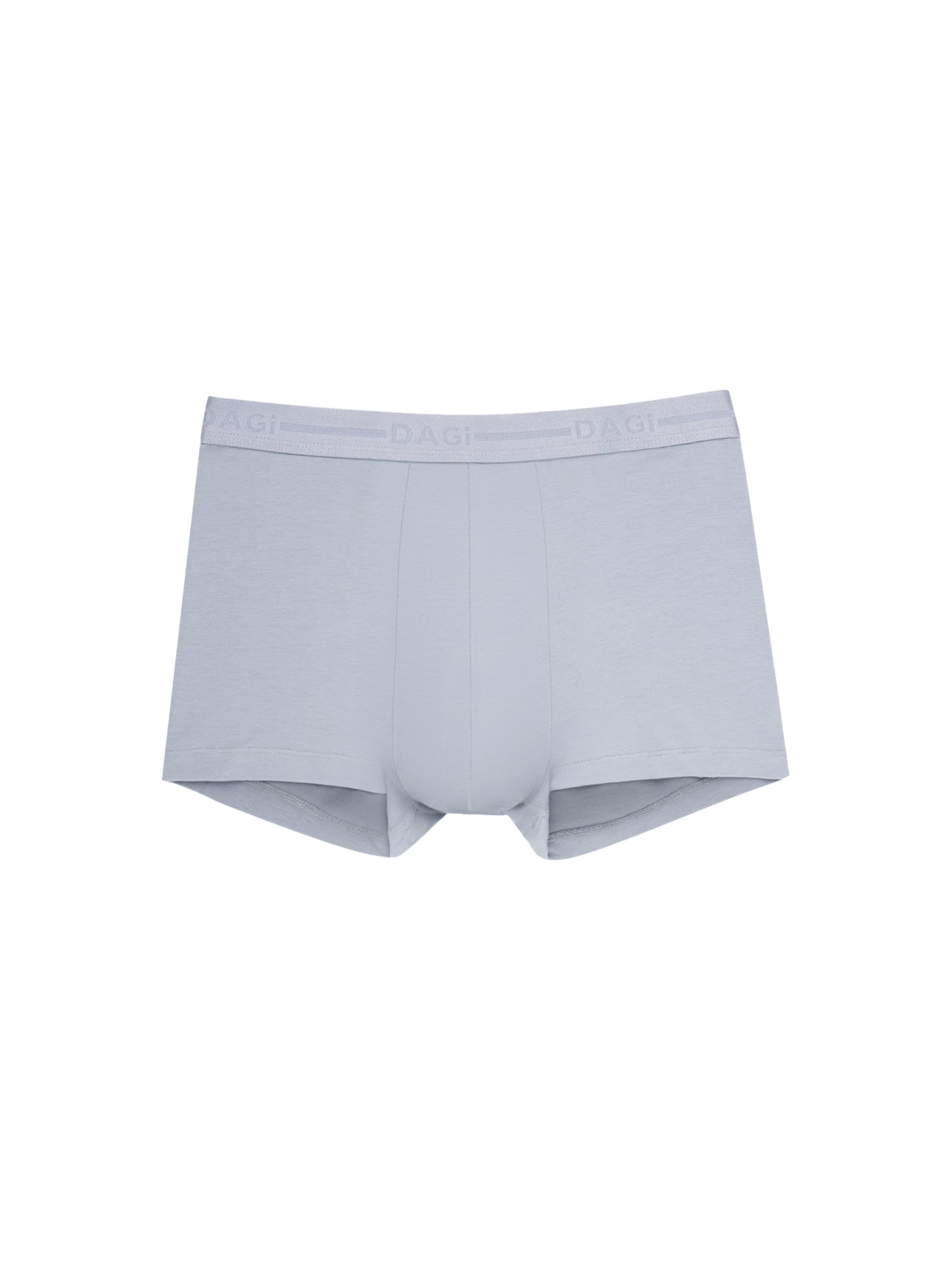 Boxers Dagi en bleu