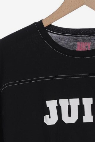 Juicy Couture Top & Shirt in S in Black