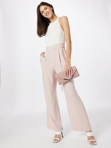 Forever New Jumpsuit 'Shali' in Pink