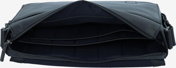 LEONHARD HEYDEN Crossbody Bag 'Ottawa ' in Black