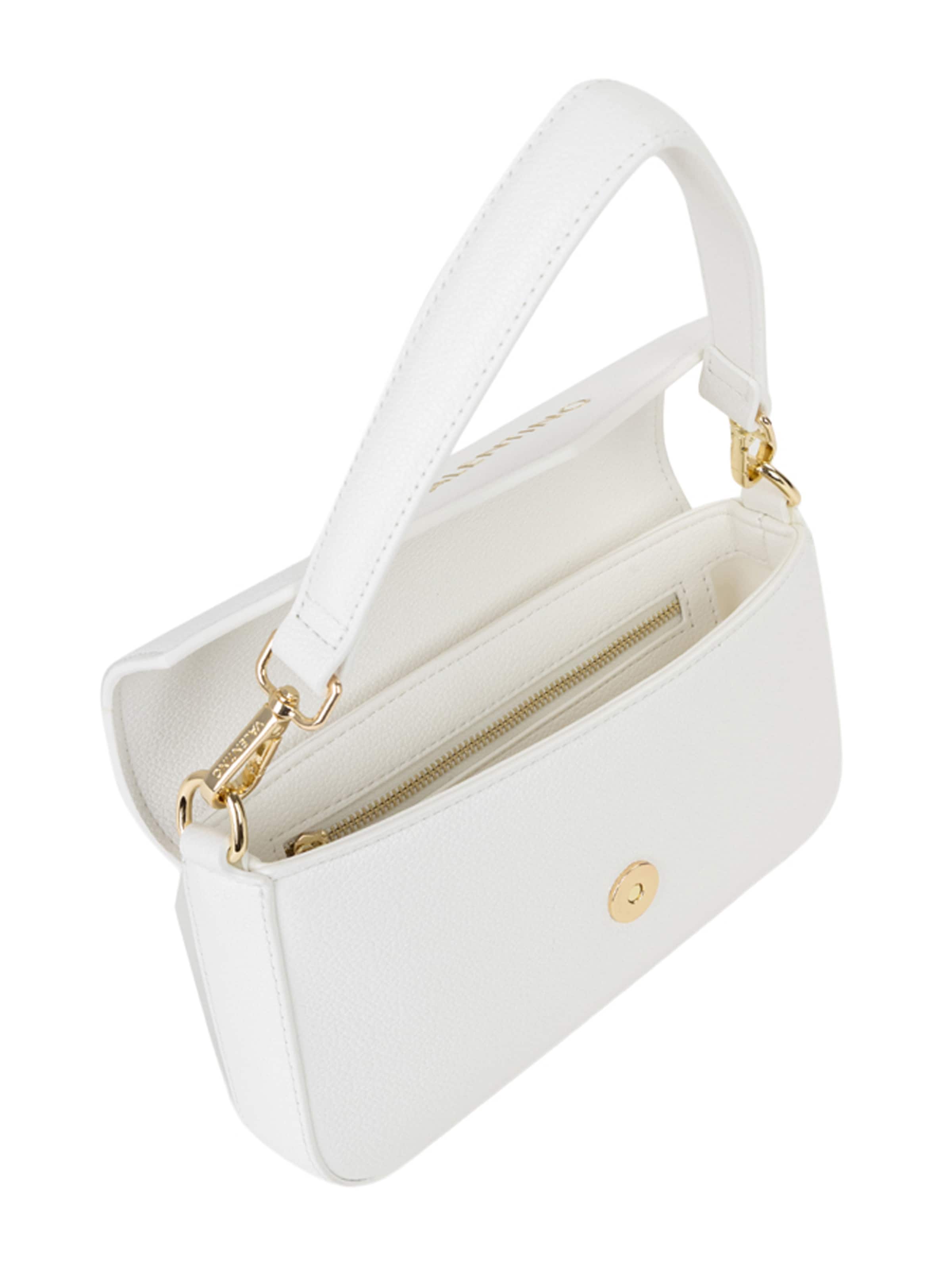 balta VALENTINO Rankinė 'LADY'