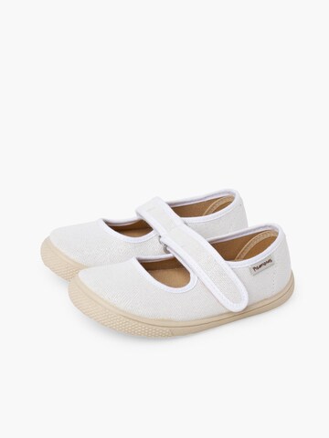 Pisamonas Ballerina‌‌‌‌‌‌‌‌‌‌ in Weiß