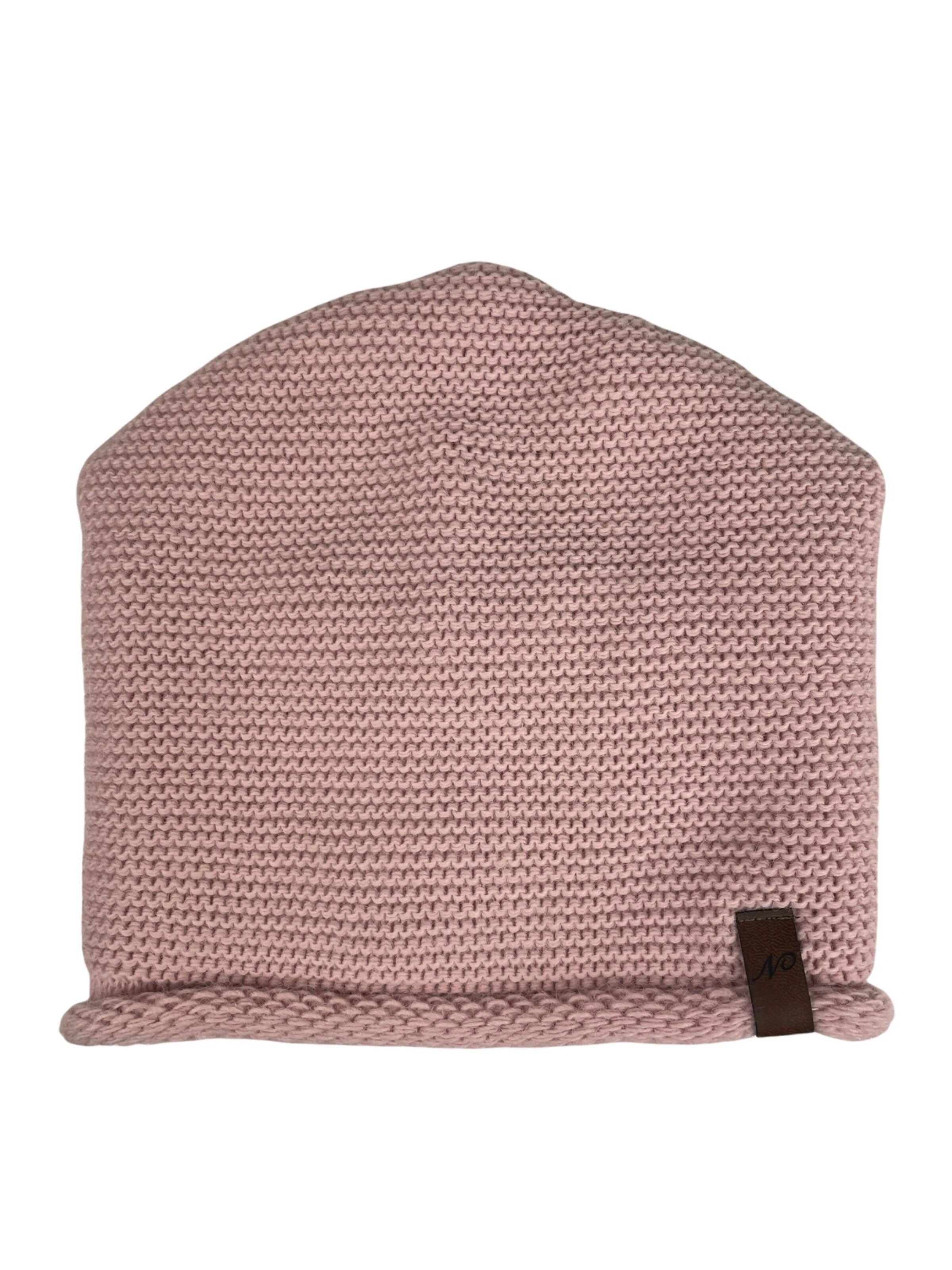 Kumixi Beanie 'Set' in Pink