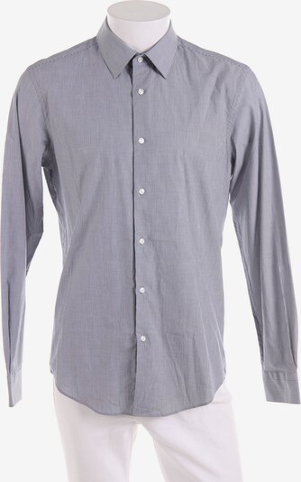 ESPRIT Button Up Shirt in M in Grey / White, Item view