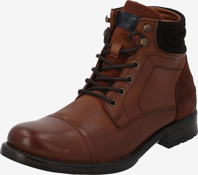 Palado Boots 'Palado Ferben' in 41 in Brown, Item view