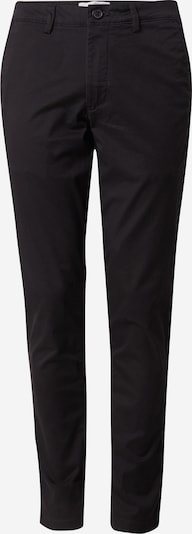 SELECTED Chino hlače 'SLH175 MILES' u crna, Pregled proizvoda