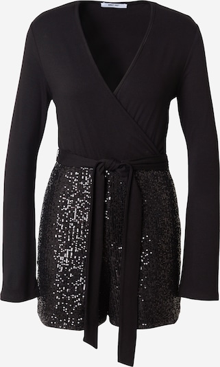 ABOUT YOU Haalari 'Gina' värissä musta, Tuotenäkymä