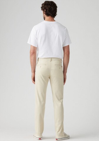 LEVI'S ® Tapered Chino 'XX' in Beige